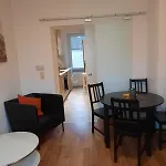 Gemuetliche Zentral *