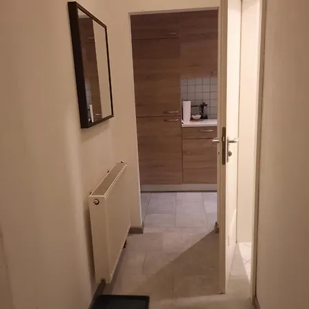 Gemütliche Zentral *