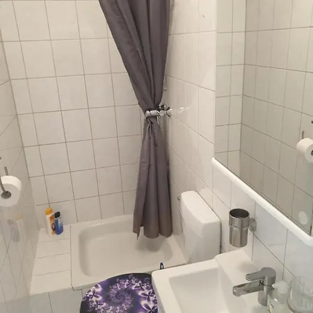 Apartamento Gemuetliche Zentral