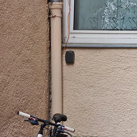 Apartamento Gemuetliche Zentral *