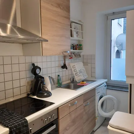 Gemuetliche Zentral *