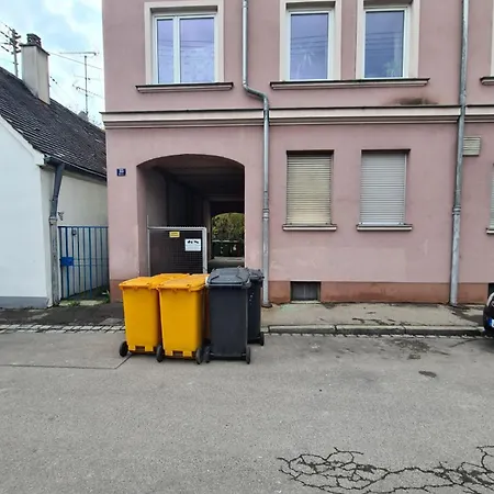 Gemuetliche Zentral