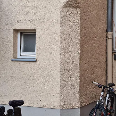 Gemuetliche Zentral Apartamento Augsburg