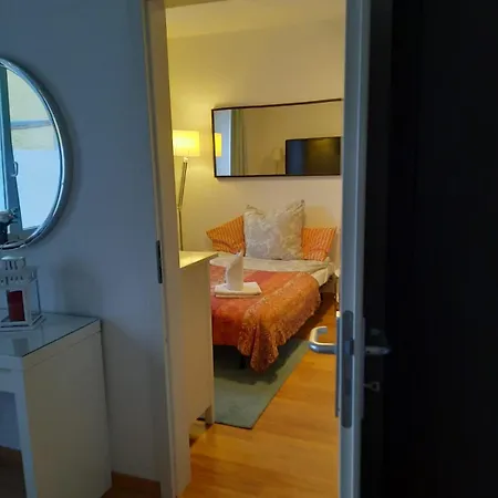 Gemuetliche Zentral Augsburg