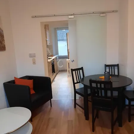 Gemuetliche Zentral *