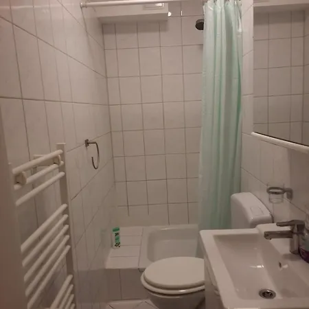 Gemuetliche Zentral * Augsburg