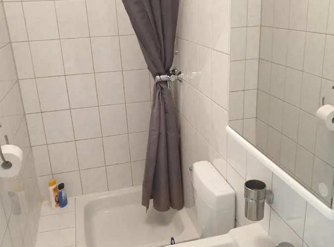 شقة Gemuetliche Zentral