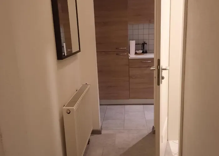 Gemuetliche Zentral *