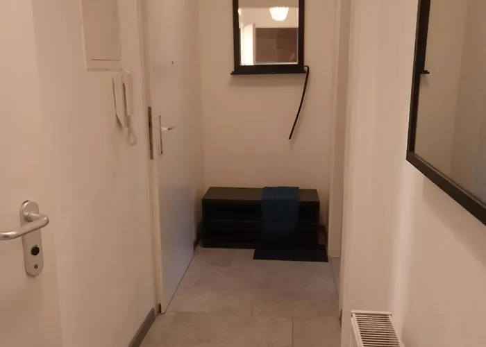 Gemuetliche Zentral